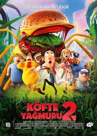 Смотреть Köfte Yağmuru 2 онлайн