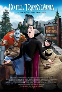 Смотреть Hotel Transylvania онлайн