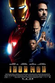 Смотреть Iron man 1 Demir adam 1 онлайн